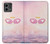 S2514 可愛い天使の羽 Cute Angel Wings Motorola Moto G Stylus 5G (2023) バックケース、フリップケース・カバー