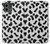 S2728 ダルメシアン Dalmatians Texture Motorola Moto G Stylus 5G (2023) バックケース、フリップケース・カバー