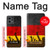 S2966 ドイツサッカー Germany Football Soccer Flag Motorola Moto G Stylus 5G (2023) バックケース、フリップケース・カバー