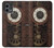 S3221 クロックギア Steampunk Clock Gears Motorola Moto G Stylus 5G (2023) バックケース、フリップケース・カバー