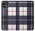 S3452 チェック柄 Plaid Fabric Pattern Motorola Moto G Stylus 5G (2023) バックケース、フリップケース・カバー