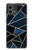 S3479 ネイビーブルーグラフィックアート Navy Blue Graphic Art Motorola Moto G Stylus 5G (2023) バックケース、フリップケース・カバー