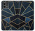 S3479 ネイビーブルーグラフィックアート Navy Blue Graphic Art Motorola Moto G Stylus 5G (2023) バックケース、フリップケース・カバー