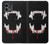 S3527 吸血鬼の歯 Vampire Teeth Bloodstain Motorola Moto G Stylus 5G (2023) バックケース、フリップケース・カバー