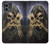 S3594 死神ポーカー Grim Reaper Wins Poker Motorola Moto G Stylus 5G (2023) バックケース、フリップケース・カバー