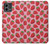 S3719 いちご柄 Strawberry Pattern Motorola Moto G Stylus 5G (2023) バックケース、フリップケース・カバー