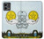 S3722 タロットカードペンタクルコインのエース Tarot Card Ace of Pentacles Coins Motorola Moto G Stylus 5G (2023) バックケース、フリップケース・カバー