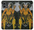 S3740 タロットカード悪魔 Tarot Card The Devil Motorola Moto G Stylus 5G (2023) バックケース、フリップケース・カバー