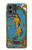 S3746 タロットカード世界 Tarot Card The World Motorola Moto G Stylus 5G (2023) バックケース、フリップケース・カバー