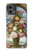 S3749 花瓶 Vase of Flowers Motorola Moto G Stylus 5G (2023) バックケース、フリップケース・カバー