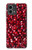 S3757 ザクロ Pomegranate Motorola Moto G Stylus 5G (2023) バックケース、フリップケース・カバー