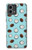 S3860 ココナッツドット柄 Coconut Dot Pattern Motorola Moto G Stylus 5G (2023) バックケース、フリップケース・カバー