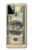 S0702 お金 ドル Money Dollars Motorola Moto G Power (2023) 5G バックケース、フリップケース・カバー