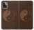 S0825 道教陰陽 Taoism Yin Yang Motorola Moto G Power (2023) 5G バックケース、フリップケース・カバー