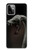 S1597 ブラックマンバ 毒蛇 Black Mamba Snake Motorola Moto G Power (2023) 5G バックケース、フリップケース・カバー