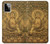 S2452 仏グラフィックプリント Buddha Bas Relief Art Graphic Printed Motorola Moto G Power (2023) 5G バックケース、フリップケース・カバー
