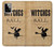 S2648 ヴィンテージハロウィン魔女ボール Vintage Halloween The Witches Ball Motorola Moto G Power (2023) 5G バックケース、フリップケース・カバー
