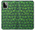 S2666 マリファナ柄 Marijuana Pattern Motorola Moto G Power (2023) 5G バックケース、フリップケース・カバー
