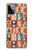 S2854 かわいいクリスマスのパターン Cute Xmas Pattern Motorola Moto G Power (2023) 5G バックケース、フリップケース・カバー S2854 かわいいクリスマスのパターン Cute Xmas Pattern Motorola Moto G Power (2023) 5G バックケース、フリップケース・カバー