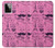 S2885 パリピンク Paris Pink Motorola Moto G Power (2023) 5G バックケース、フリップケース・カバー