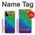 S2930 人魚のスケール Mermaid Fish Scale Motorola Moto G Power (2023) 5G バックケース、フリップケース・カバー