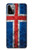 S3000 アイスランドサッカー Iceland Football Soccer Flag Motorola Moto G Power (2023) 5G バックケース、フリップケース・カバー
