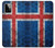 S3000 アイスランドサッカー Iceland Football Soccer Flag Motorola Moto G Power (2023) 5G バックケース、フリップケース・カバー