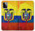 S3020 エクアドルの旗 Ecuador Flag Motorola Moto G Power (2023) 5G バックケース、フリップケース・カバー