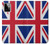 S3103 イギリスの国旗 Flag of The United Kingdom Motorola Moto G Power (2023) 5G バックケース、フリップケース・カバー