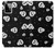 S3261 スマイルスカルハロウィーンのパターン Smile Skull Halloween Pattern Motorola Moto G Power (2023) 5G バックケース、フリップケース・カバー