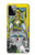 S3739 タロットカード戦車 Tarot Card The Chariot Motorola Moto G Power (2023) 5G バックケース、フリップケース・カバー