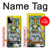 S3739 タロットカード戦車 Tarot Card The Chariot Motorola Moto G Power (2023) 5G バックケース、フリップケース・カバー