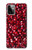 S3757 ザクロ Pomegranate Motorola Moto G Power (2023) 5G バックケース、フリップケース・カバー