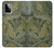 S3790 ウィリアムモリスアカンサスの葉 William Morris Acanthus Leaves Motorola Moto G Power (2023) 5G バックケース、フリップケース・カバー S3790 ウィリアムモリスアカンサスの葉 William Morris Acanthus Leaves Motorola Moto G Power (2023) 5G バックケース、フリップケース・カバー