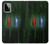 S3816 赤い丸薬青い丸薬カプセル Red Pill Blue Pill Capsule Motorola Moto G Power (2023) 5G バックケース、フリップケース・カバー