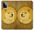 S3826 ドージコイン柴 Dogecoin Shiba Motorola Moto G Power (2023) 5G バックケース、フリップケース・カバー