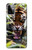 S3838 ベンガルトラの吠え Barking Bengal Tiger Motorola Moto G Power (2023) 5G バックケース、フリップケース・カバー