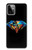 S3842 抽象的な カラフルな ダイヤモンド Abstract Colorful Diamond Motorola Moto G Power (2023) 5G バックケース、フリップケース・カバー