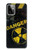 S3891 核の危険 Nuclear Hazard Danger Motorola Moto G Power (2023) 5G バックケース、フリップケース・カバー