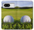 S0068 ゴルフ Golf Google Pixel 8 バックケース、フリップケース・カバー