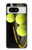 S0072 テニス Tennis Google Pixel 8 バックケース、フリップケース・カバー