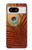 S0512 孔雀 Peacock Google Pixel 8 バックケース、フリップケース・カバー