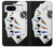 S1078 ポーカーロイヤルストレートフラッシュ Poker Royal Straight Flush Google Pixel 8 バックケース、フリップケース・カバー