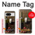 S1316 ブドウのボトルと赤ワインのグラス Grapes Bottle and Glass of Red Wine Google Pixel 8 バックケース、フリップケース・カバー S1316 ブドウのボトルと赤ワインのグラス Grapes Bottle and Glass of Red Wine Google Pixel 8 バックケース、フリップケース・カバー