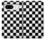 S1611 チェッカーボード Black and White Check Chess Board Google Pixel 8 バックケース、フリップケース・カバー