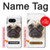 S1852 パグ犬 Pug Dog Google Pixel 8 バックケース、フリップケース・カバー