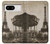 S2174 エッフェル塔 Eiffel Tower Vintage Paris Google Pixel 8 バックケース、フリップケース・カバー