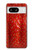 S2225 イチゴ Strawberry Google Pixel 8 バックケース、フリップケース・カバー