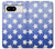 S2481 スター柄 Star Pattern Google Pixel 8 バックケース、フリップケース・カバー