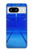S2787 スイミングプール Swimming Pool Under Water Google Pixel 8 バックケース、フリップケース・カバー
